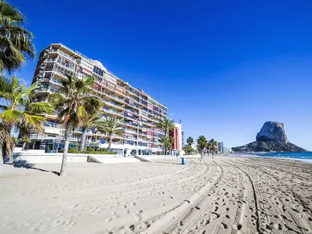 Calpemar, Appartement 4 personnes à Calpe Calp - Photo 5