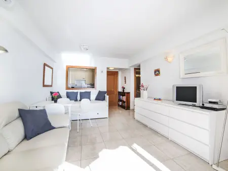 Calpemar, Appartement 4 personnes à Calpe Calp - Photo 6
