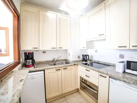 Calpemar, Appartement 4 personnes à Calpe Calp - Photo 7