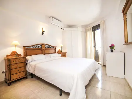 Calpemar, Appartement 4 personnes à Calpe Calp - Photo 8