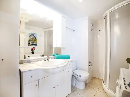 Calpemar, Appartement 4 personnes à Calpe Calp - Photo 9