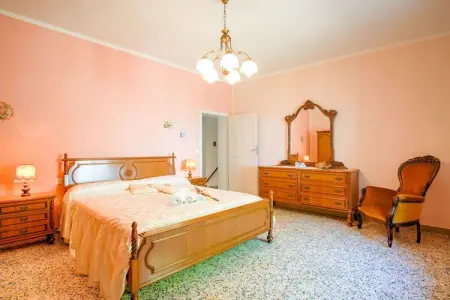 La Casa dei Nonni, Maison de campagne familiale en Toscane - Photo 8
