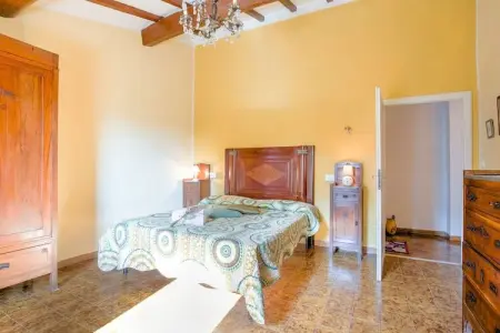 La Casa dei Nonni, Maison de campagne familiale en Toscane - Photo 18