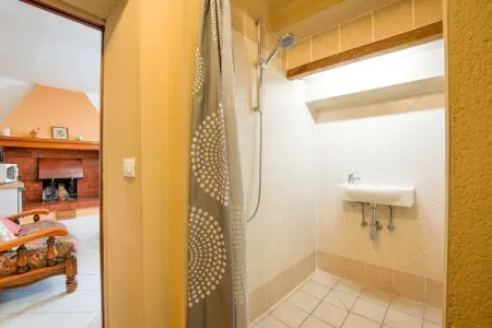 La Casa dei Nonni, Maison de campagne familiale en Toscane - Photo 19