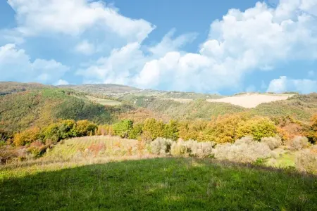 La Casa dei Nonni, Maison de campagne familiale en Toscane - Photo 20