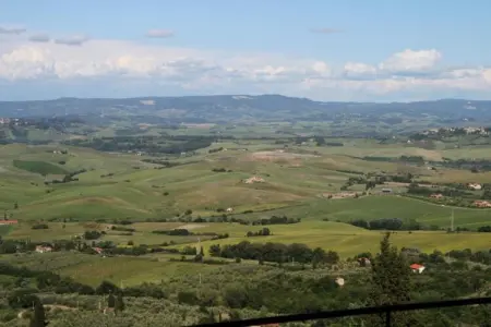 La Casa dei Nonni, Maison de campagne familiale en Toscane - Photo 26