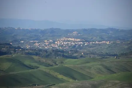 La Casa dei Nonni, Maison de campagne familiale en Toscane - Photo 30