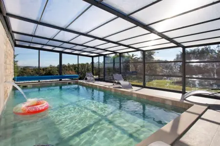 Villa Mila, Villa au Portugal avec Piscine & Côte - Photo 1