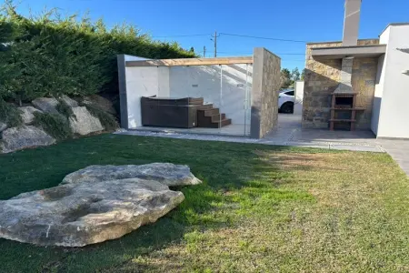 Villa Mila, Villa au Portugal avec Piscine & Côte - Photo 4
