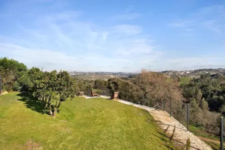 Villa Mila, Villa au Portugal avec Piscine & Côte - Photo 6