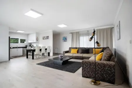 Villa Mila, Villa au Portugal avec Piscine & Côte - Photo 8