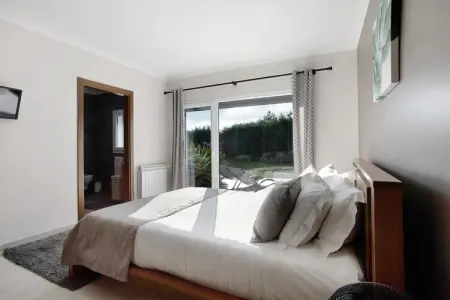 Villa Mila, Villa au Portugal avec Piscine & Côte - Photo 10