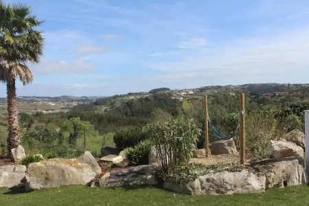 Villa Rosa, Villa au Portugal avec piscine privée et spa - Photo 2