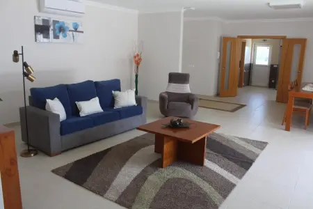 Villa Rosa, Villa au Portugal avec piscine privée et spa - Photo 3