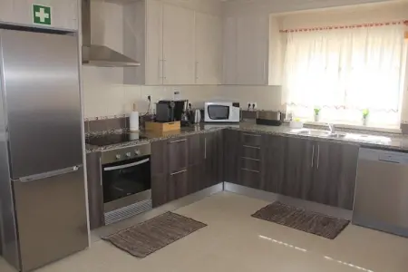 Villa Rosa, Villa au Portugal avec piscine privée et spa - Photo 4
