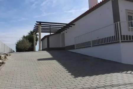 Villa Rosa, Villa au Portugal avec piscine privée et spa - Photo 7