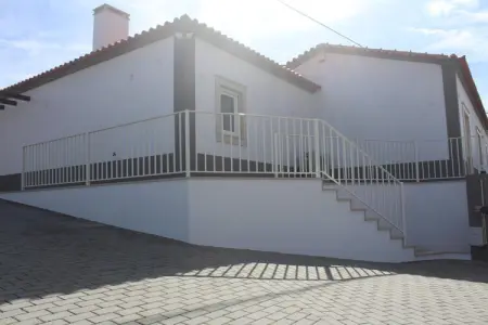 Villa Rosa, Villa au Portugal avec piscine privée et spa - Photo 8