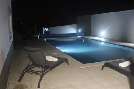 Villa Rosa, Villa au Portugal avec piscine privée et spa - Photo 10