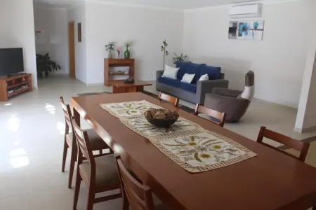 Villa Rosa, Villa au Portugal avec piscine privée et spa - Photo 15