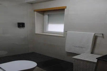 Villa Rosa, Villa au Portugal avec piscine privée et spa - Photo 25