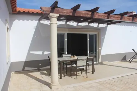 Villa Rosa, Villa au Portugal avec piscine privée et spa - Photo 31