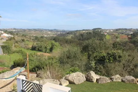 Villa Rosa, Villa au Portugal avec piscine privée et spa - Photo 37
