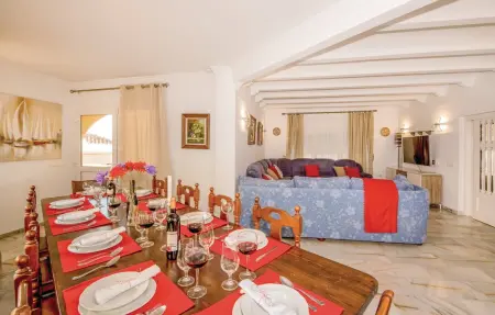 Maison 18 personnes à Benalmádena - Photo 1