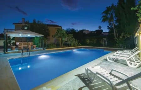Maison 18 personnes à Benalmádena - Photo 4
