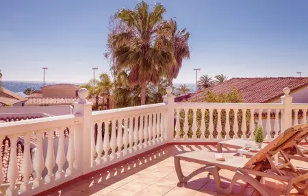 Maison 18 personnes à Benalmádena - Photo 12
