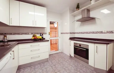 Maison 18 personnes à Benalmádena - Photo 15