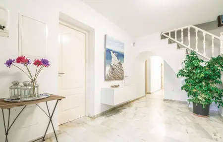 Maison 18 personnes à Benalmádena - Photo 17