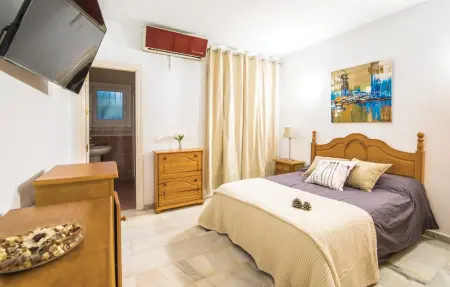 Maison 18 personnes à Benalmádena - Photo 18