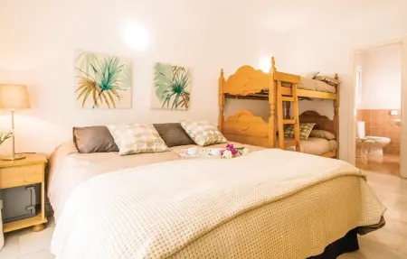 Maison 18 personnes à Benalmádena - Photo 21