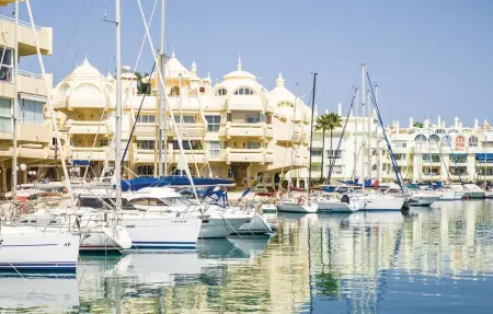Maison 18 personnes à Benalmádena - Photo 32
