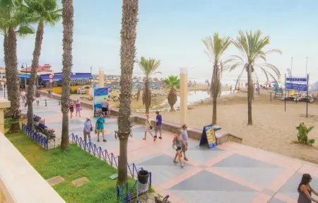 Maison 18 personnes à Benalmádena - Photo 34