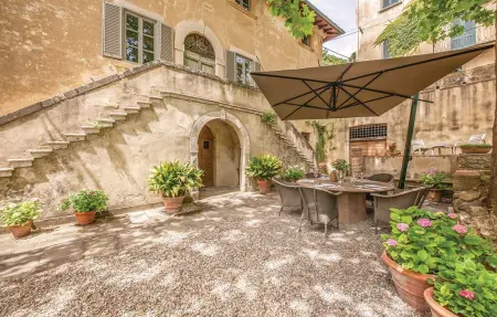 La Fattoria di Lari, Maison 16 personnes à Lari  PI - Photo 3