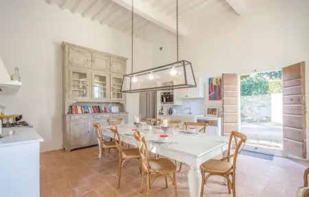 La Fattoria di Lari, Maison 16 personnes à Lari  PI - Photo 4