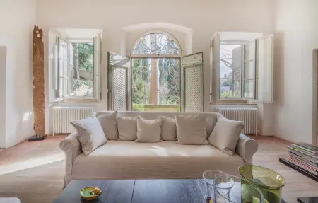 La Fattoria di Lari, Maison 16 personnes à Lari  PI - Photo 5