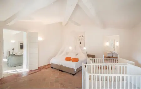 La Fattoria di Lari, Maison 16 personnes à Lari  PI - Photo 6