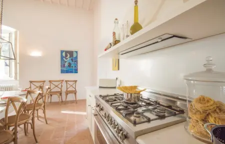 La Fattoria di Lari, Maison 16 personnes à Lari  PI - Photo 7