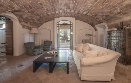 La Fattoria di Lari, Maison 16 personnes à Lari  PI - Photo 14