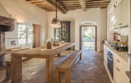La Fattoria di Lari, Maison 16 personnes à Lari  PI - Photo 15