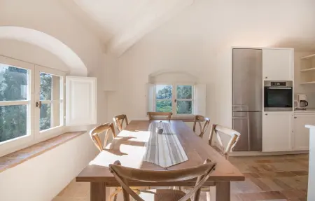 La Fattoria di Lari, Maison 16 personnes à Lari  PI - Photo 16