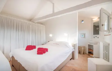 La Fattoria di Lari, Maison 16 personnes à Lari  PI - Photo 20