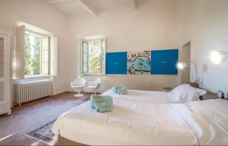 La Fattoria di Lari, Maison 16 personnes à Lari  PI - Photo 22