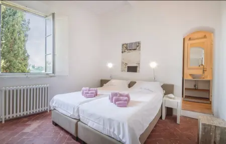 La Fattoria di Lari, Maison 16 personnes à Lari  PI - Photo 23