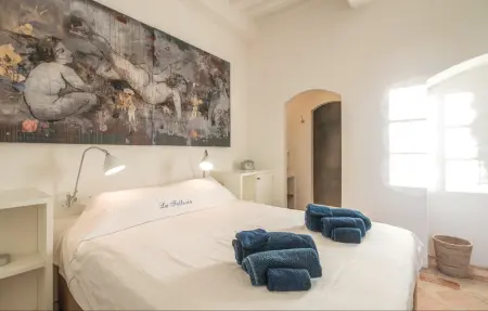 La Fattoria di Lari, Maison 16 personnes à Lari  PI - Photo 24