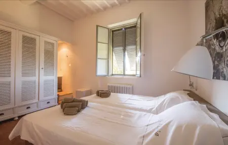 La Fattoria di Lari, Maison 16 personnes à Lari  PI - Photo 25