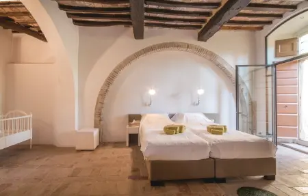 La Fattoria di Lari, Maison 16 personnes à Lari  PI - Photo 26