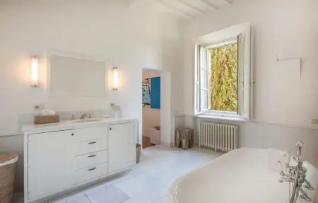 La Fattoria di Lari, Maison 16 personnes à Lari  PI - Photo 27